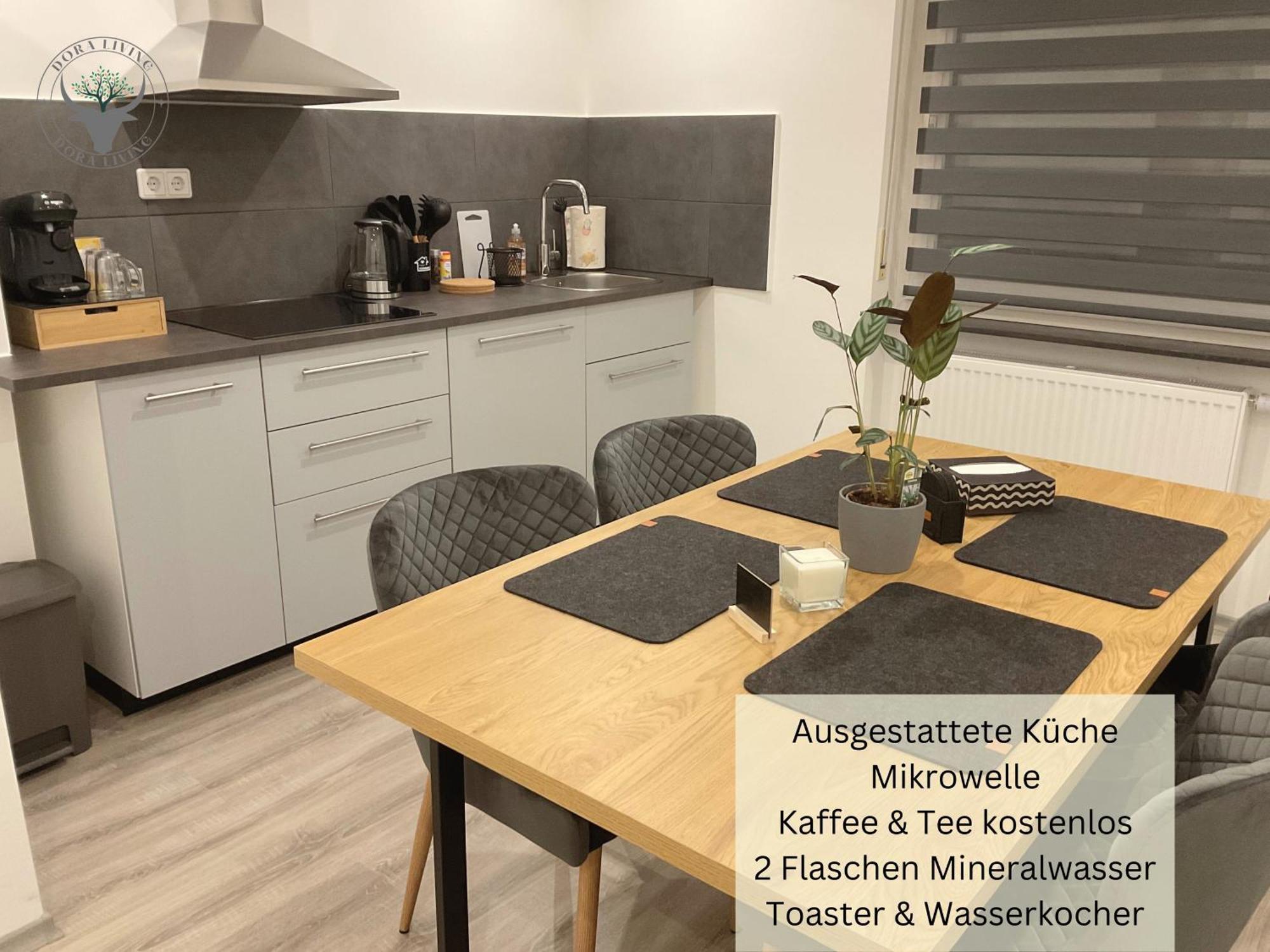 Stierpartment Am Pfaelzer Wald Naehe Outlet Center Zweibruecken Apartment Pirmasens Ngoại thất bức ảnh